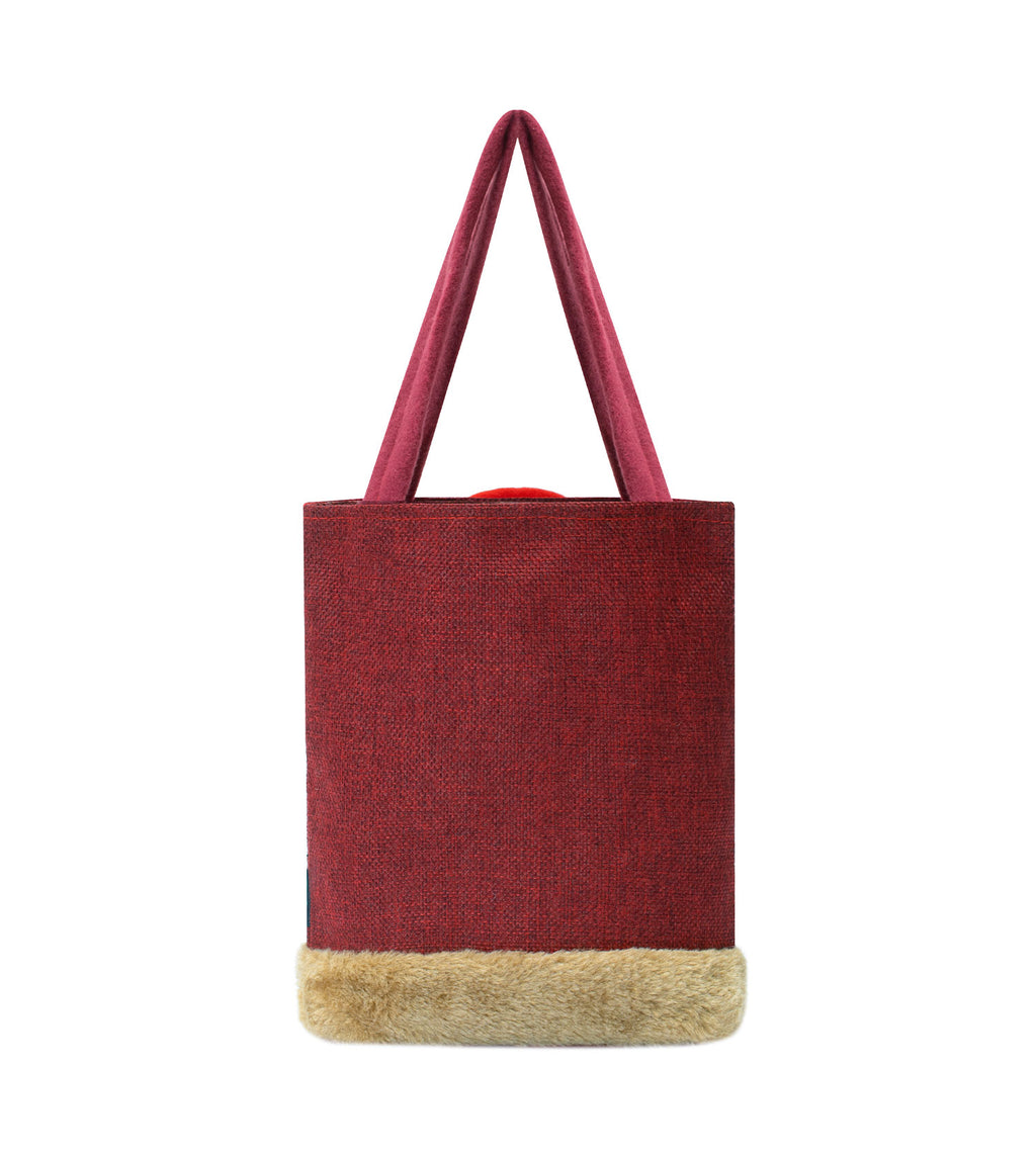Berry Tote