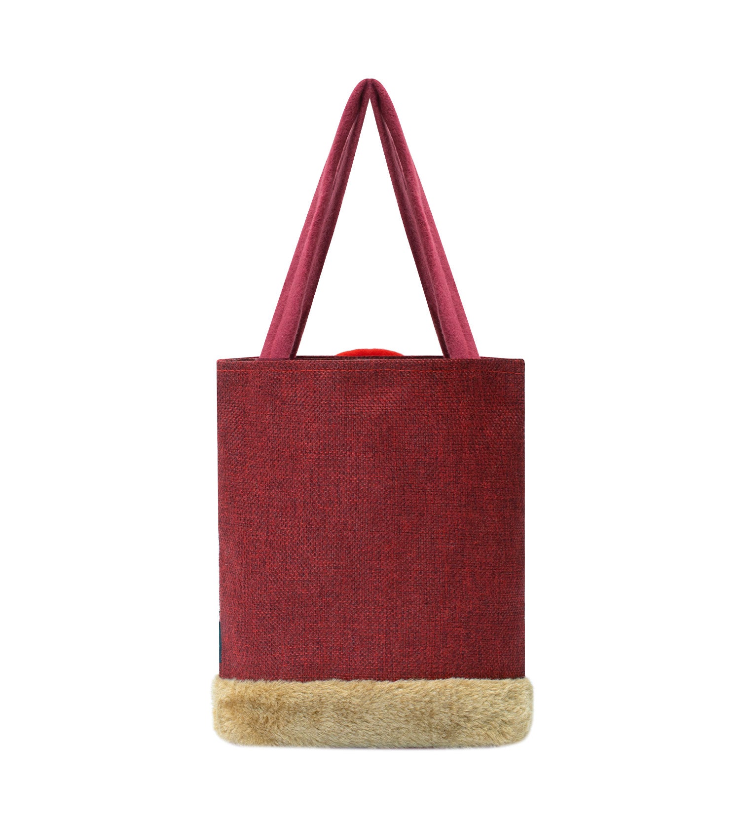 Berry Tote