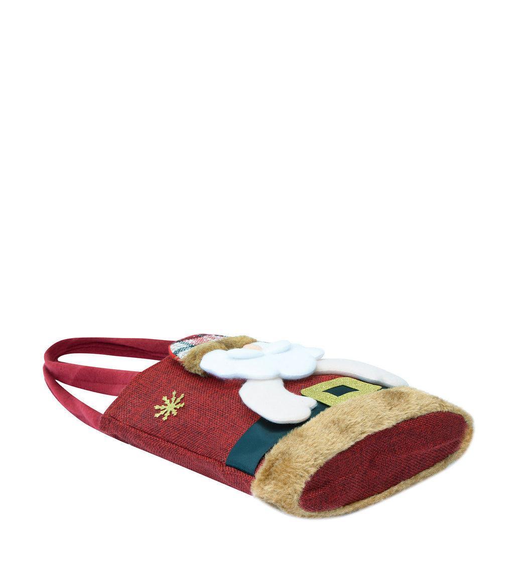 Berry Tote