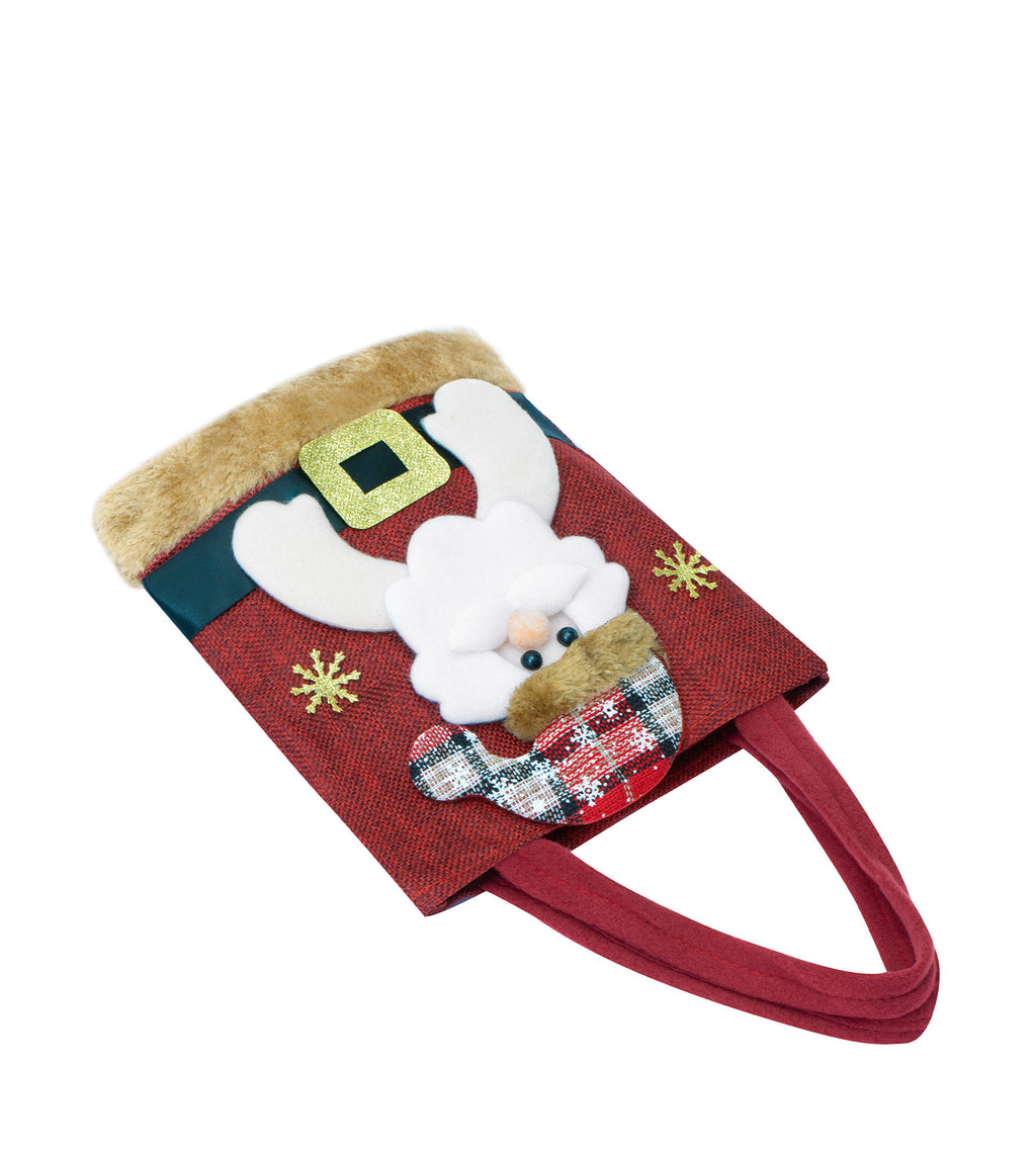 Berry Tote