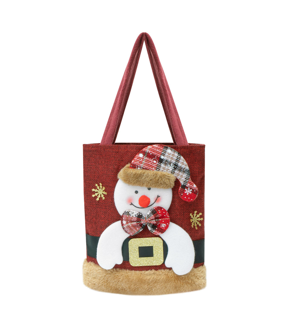 Berry Tote