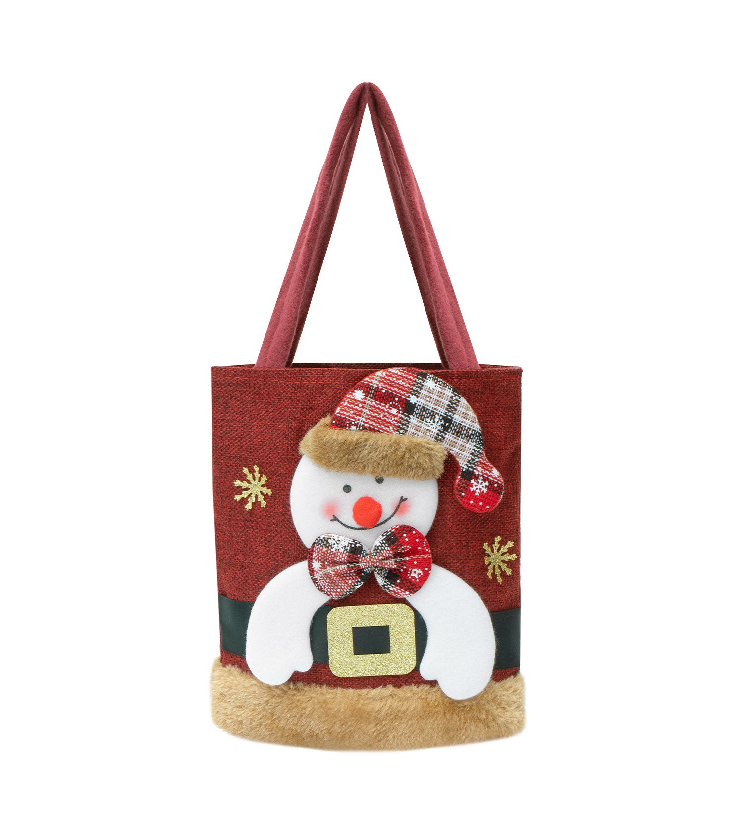 Berry Tote