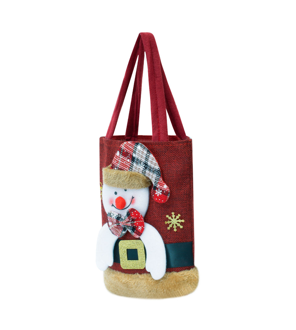 Berry Tote