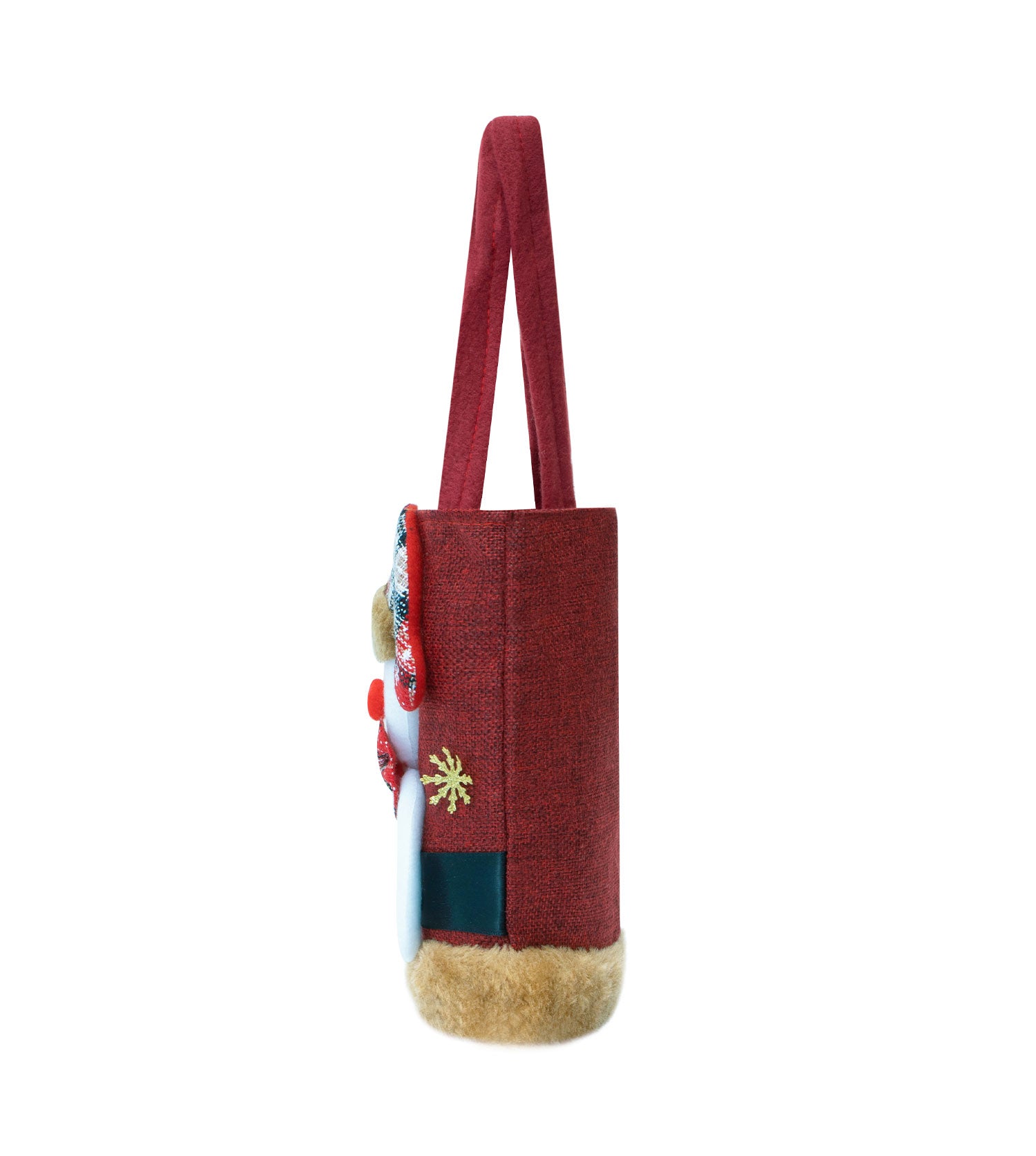 Berry Tote