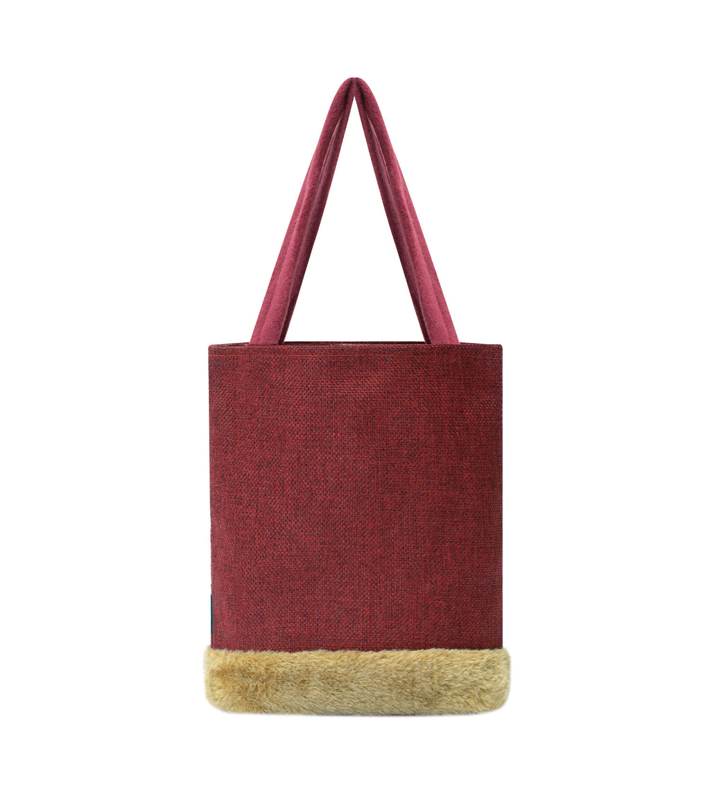 Berry Tote