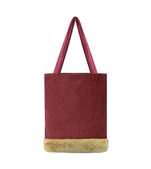 Berry Tote