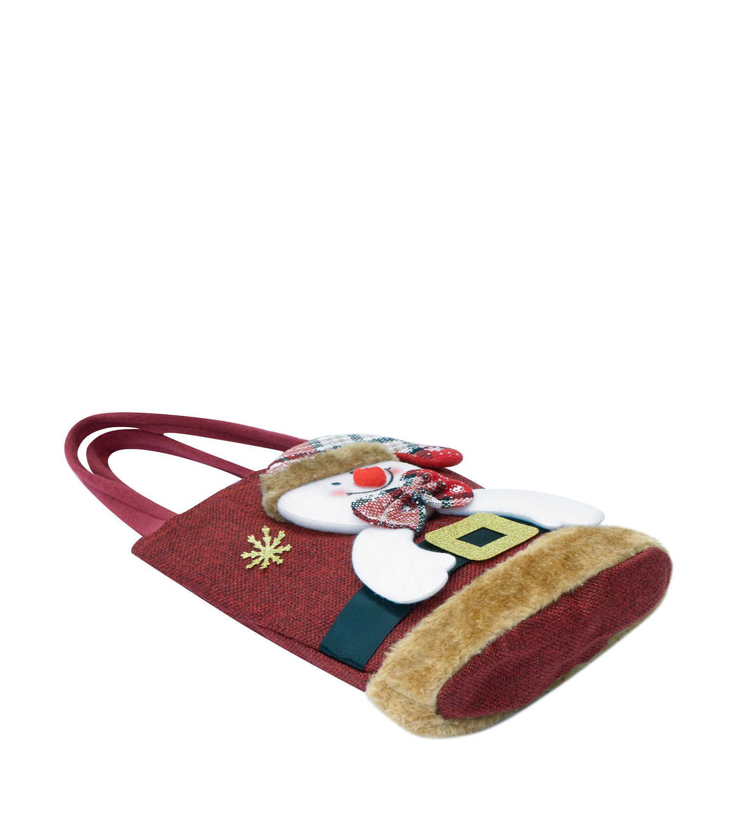 Berry Tote