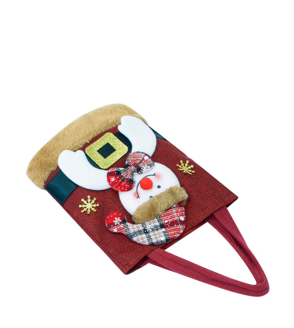 Berry Tote