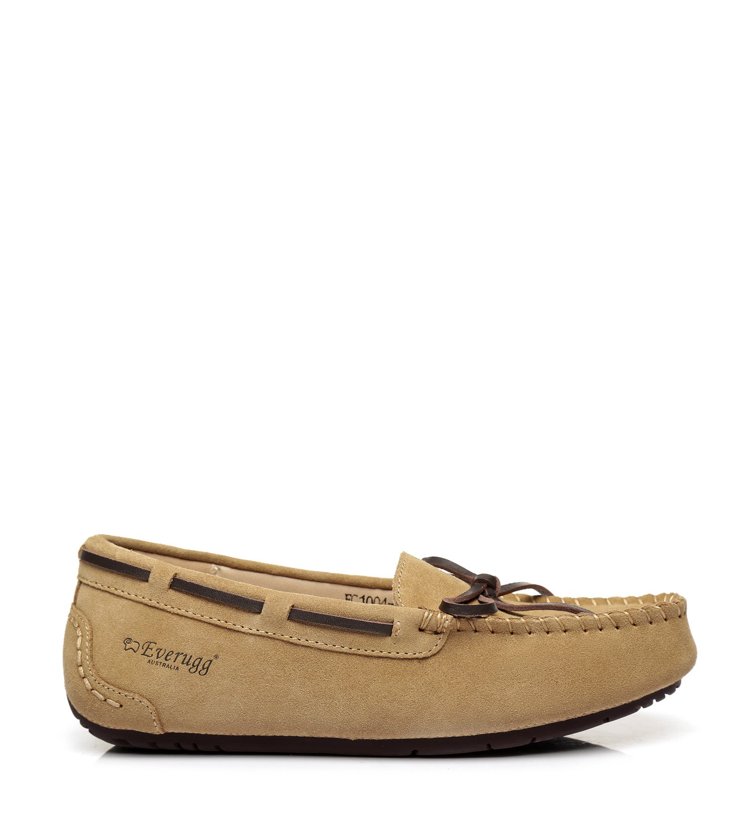 Summer Moccasin