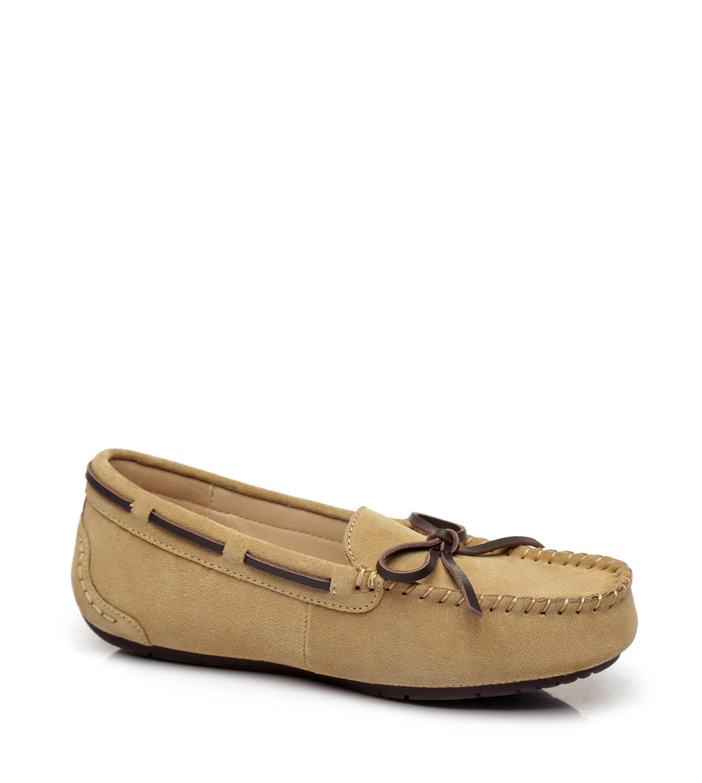 Summer Moccasin