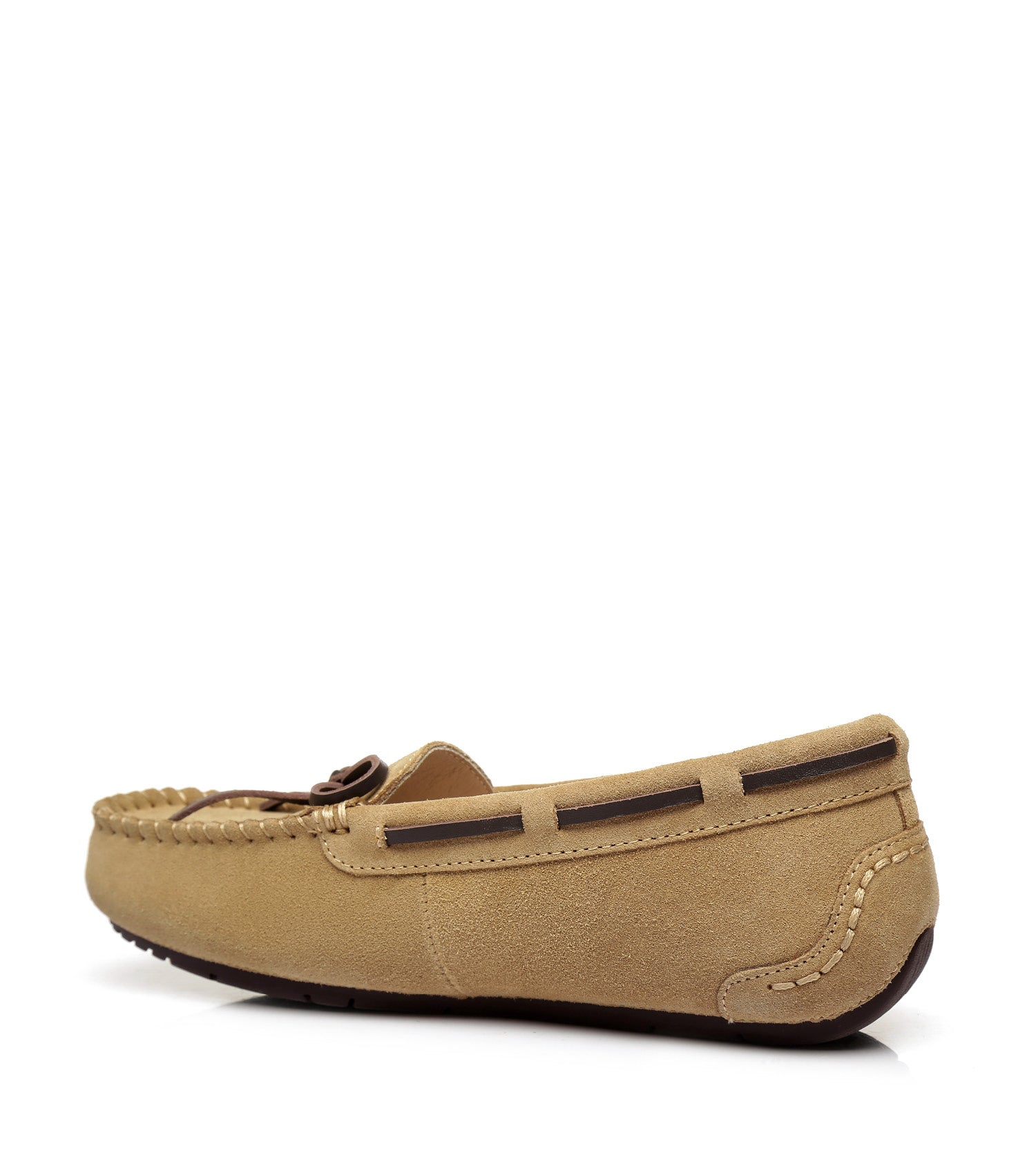 Summer Moccasin