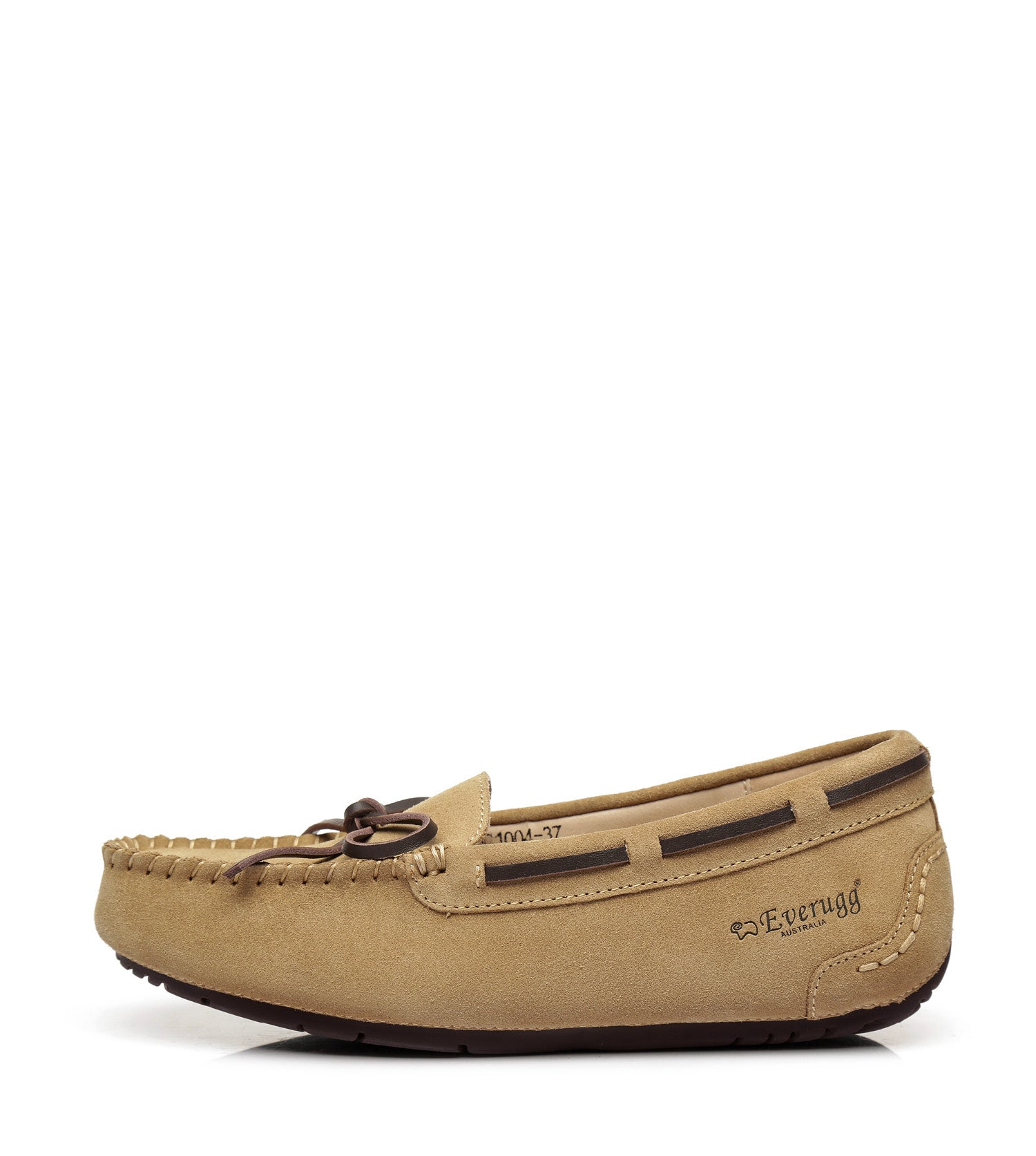 Summer Moccasin