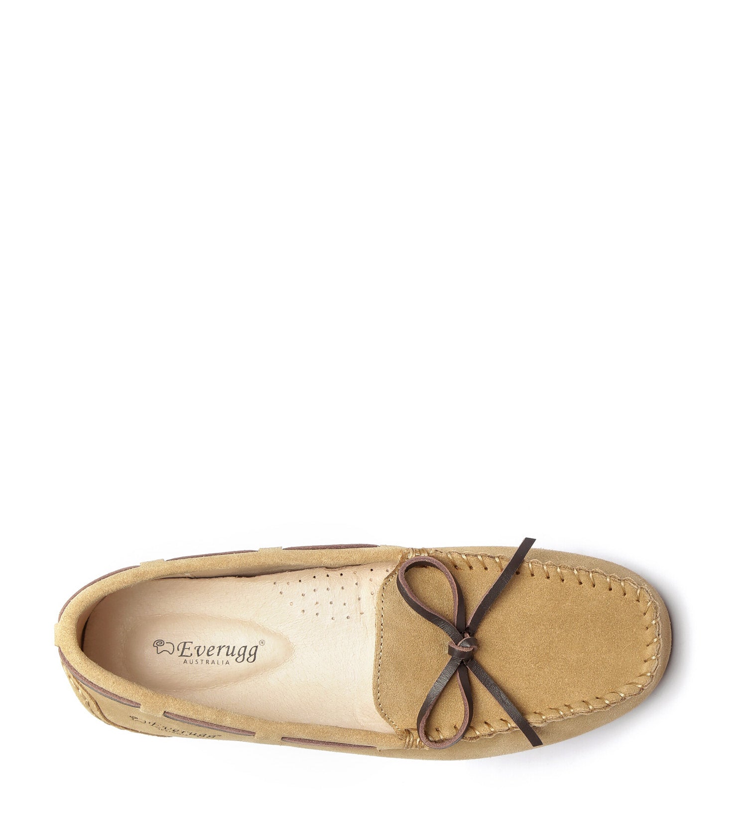 Summer Moccasin
