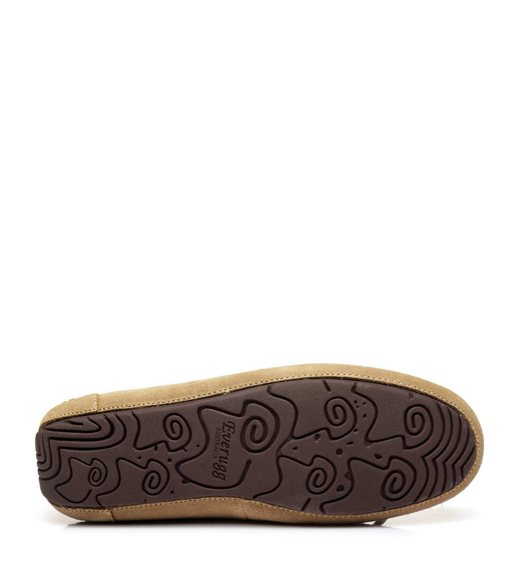 Summer Moccasin