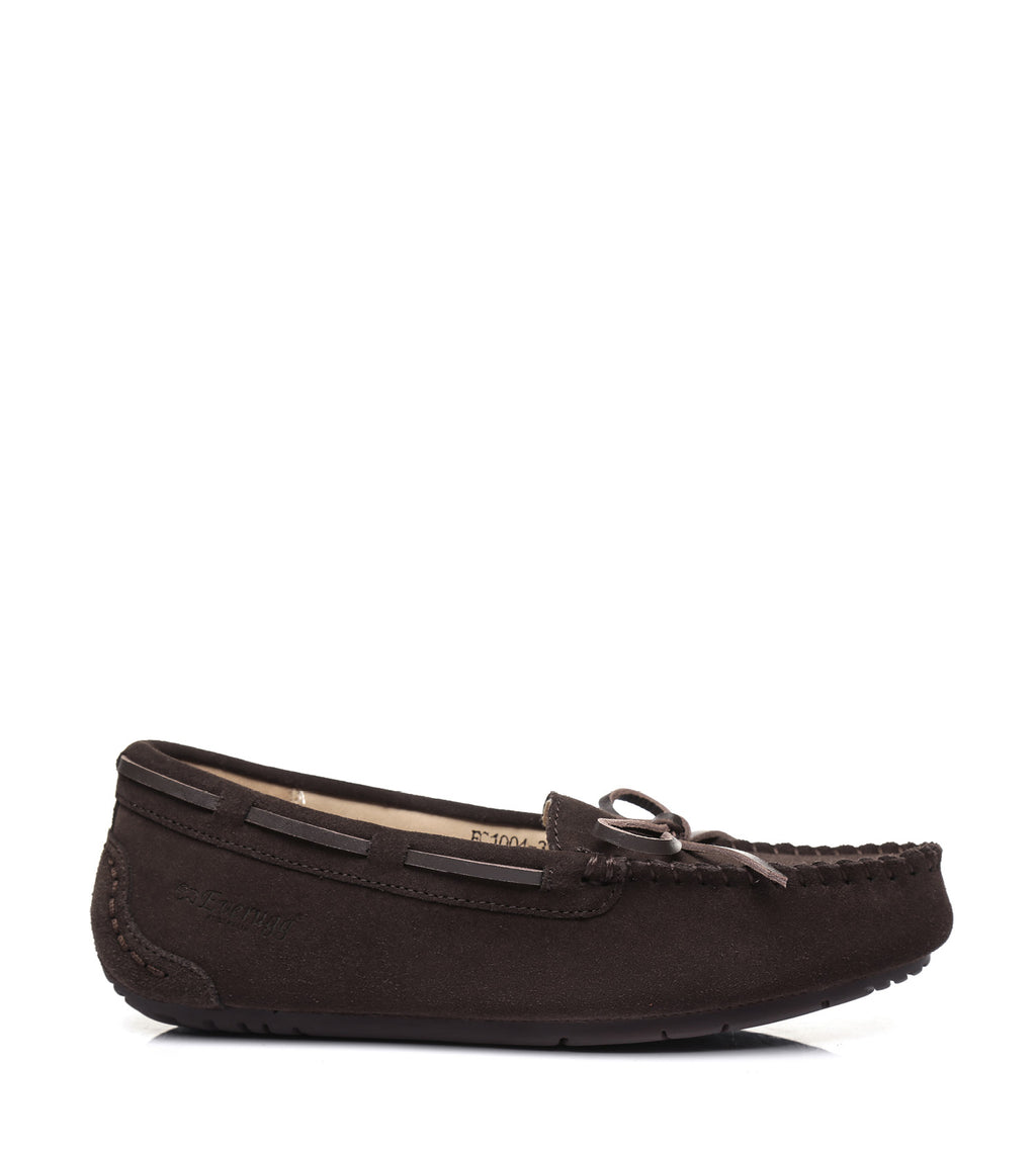 Summer Moccasin
