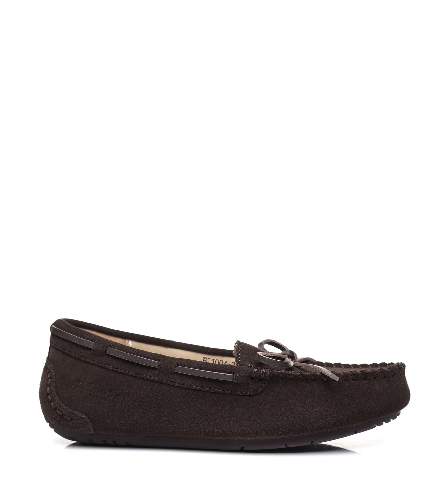Summer Moccasin