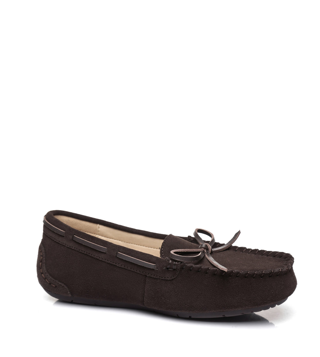 Summer Moccasin