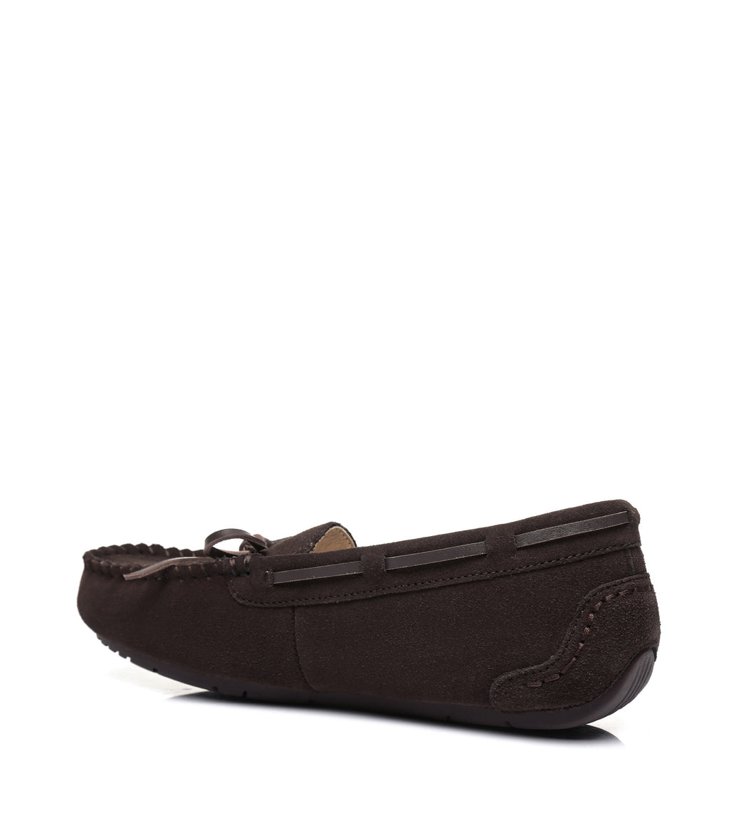 Summer Moccasin