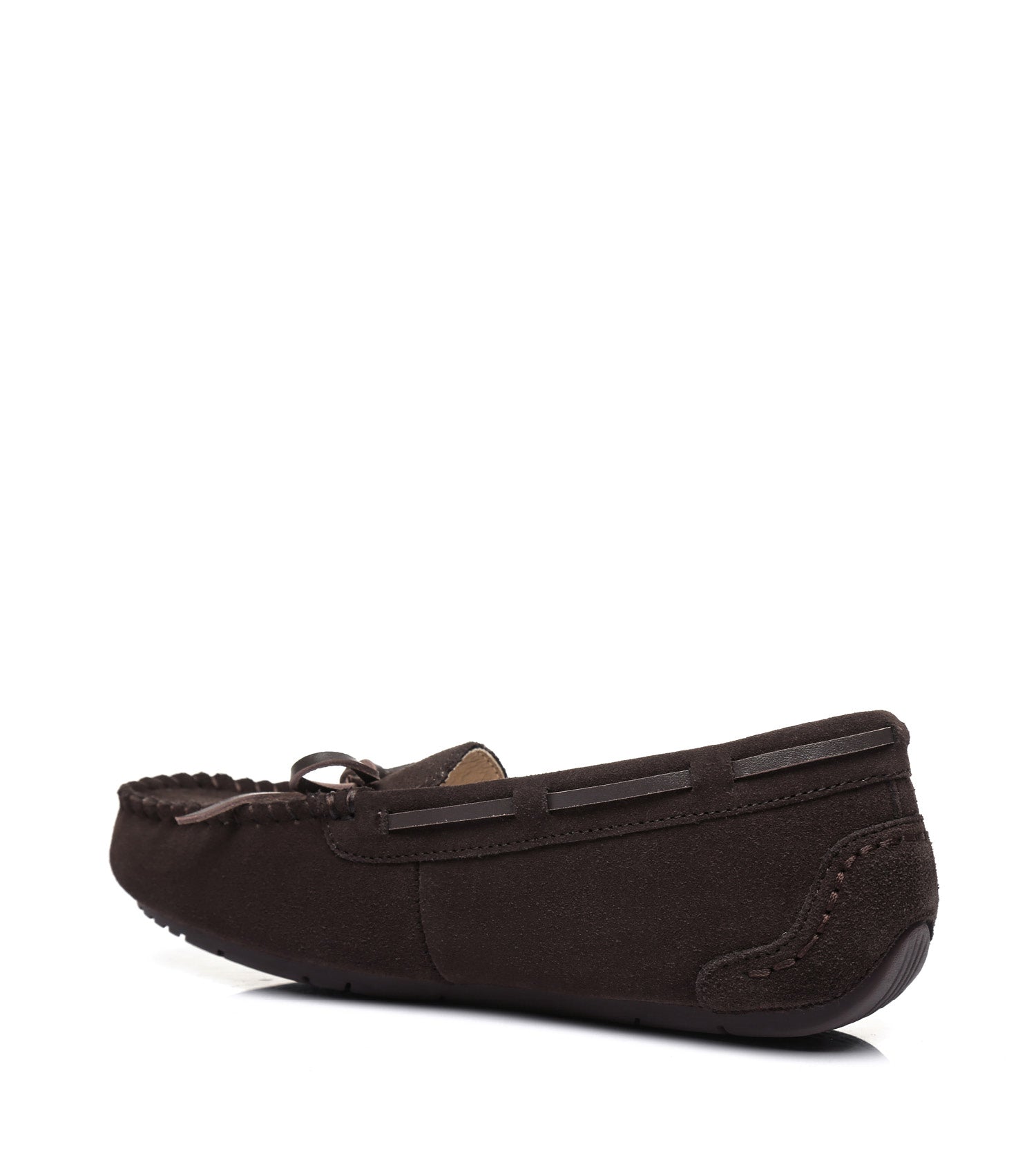 Summer Moccasin
