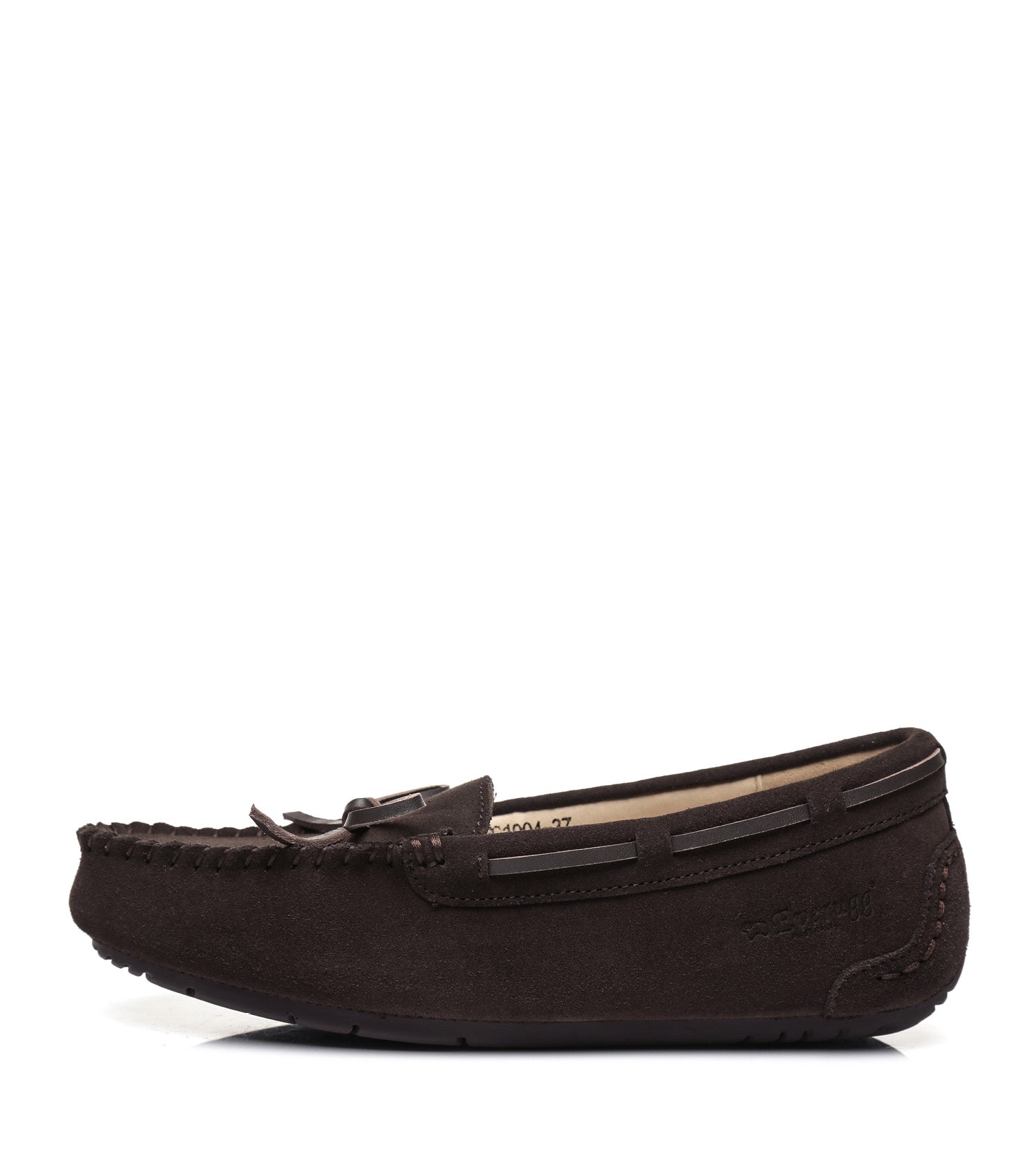 Summer Moccasin