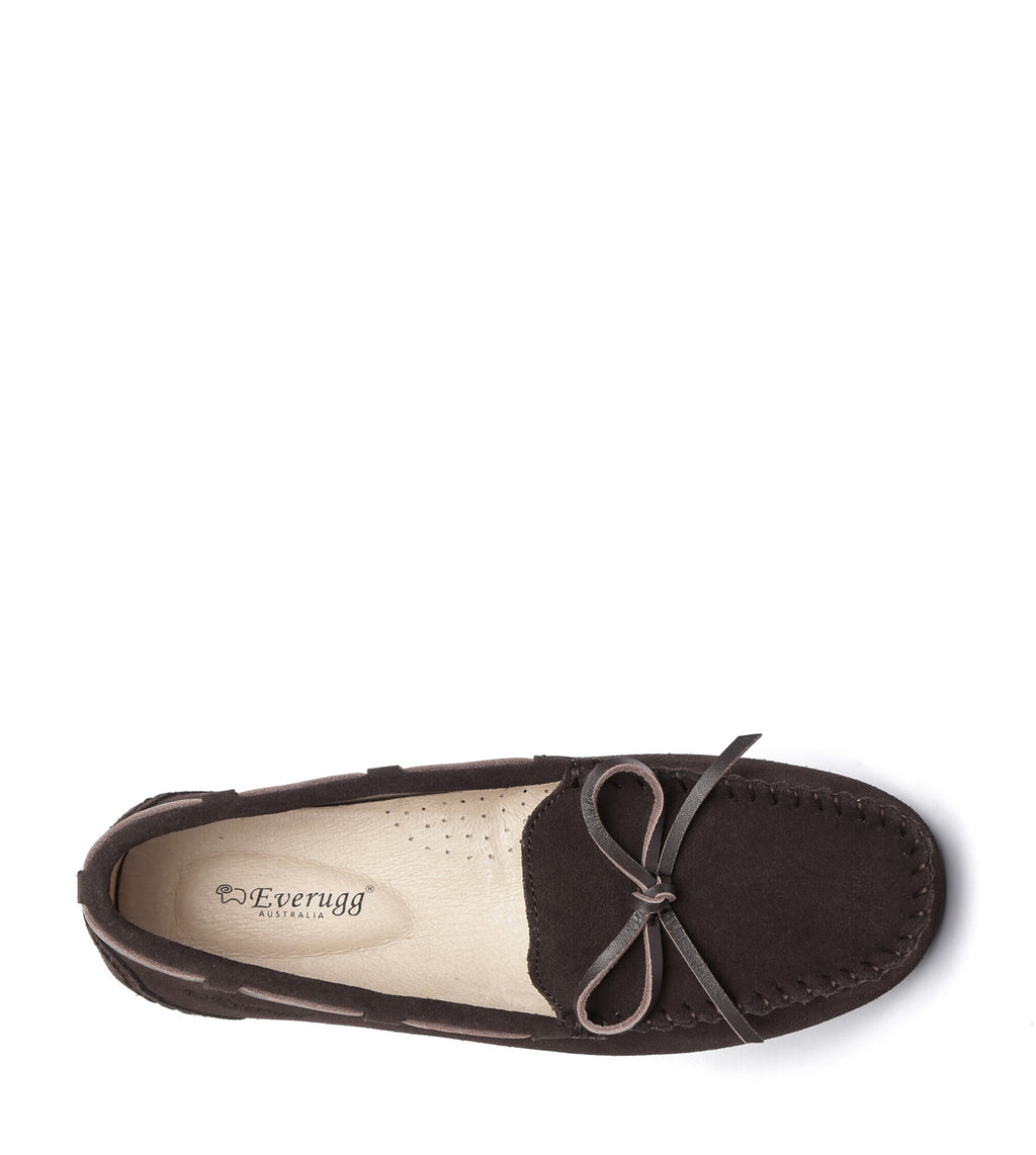 Summer Moccasin