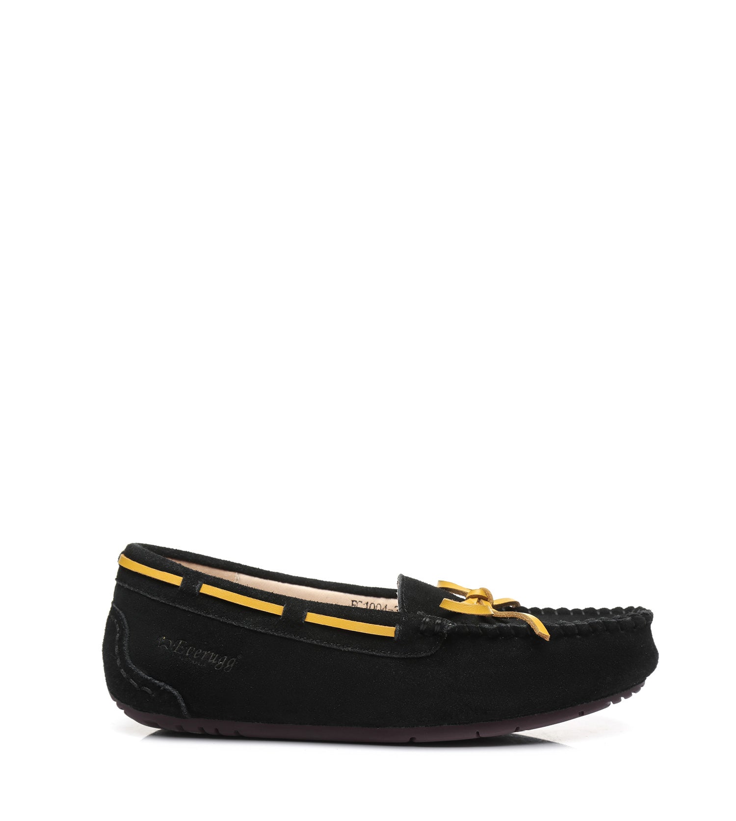 Summer Moccasin