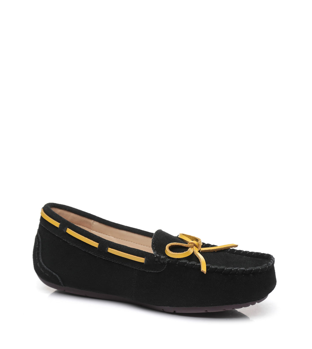 Summer Moccasin