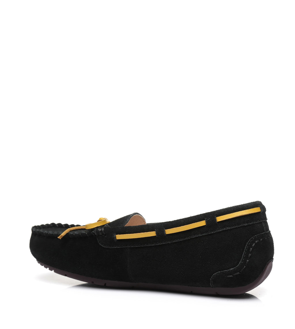 Summer Moccasin