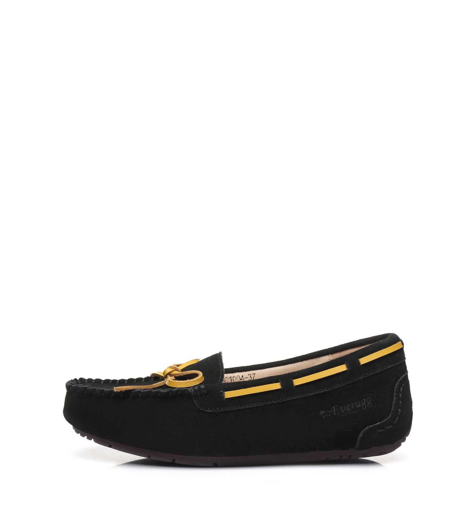 Summer Moccasin