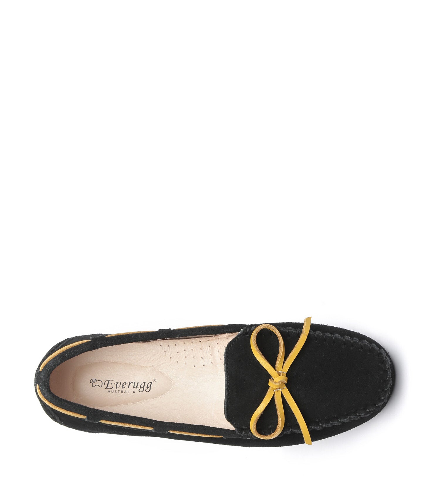 Summer Moccasin