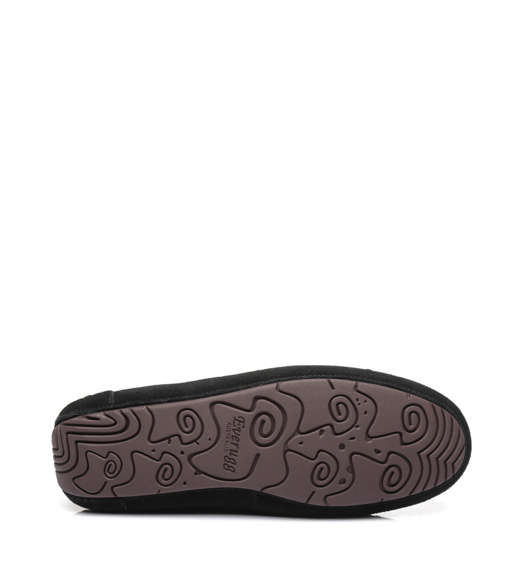 Summer Moccasin