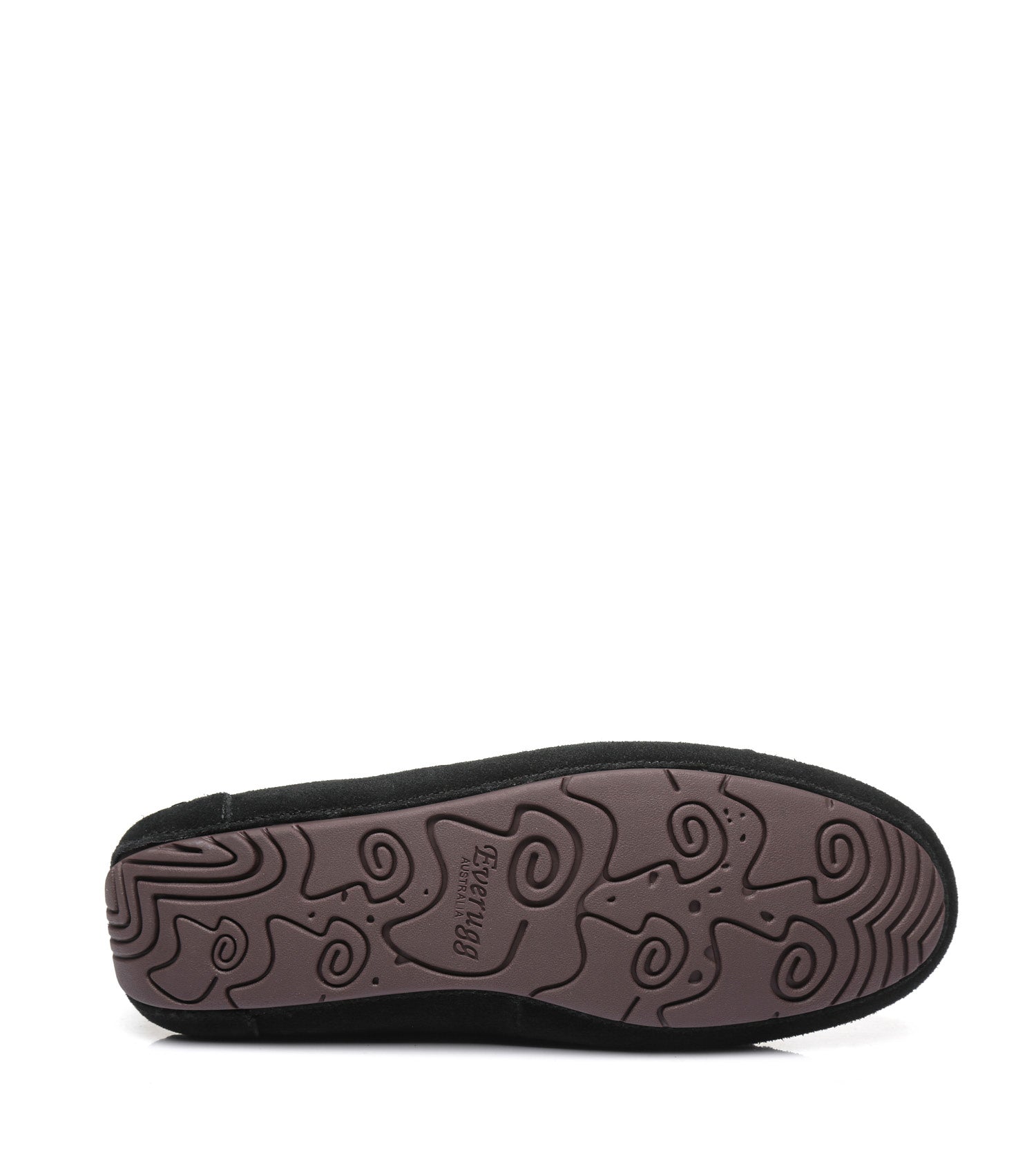 Summer Moccasin