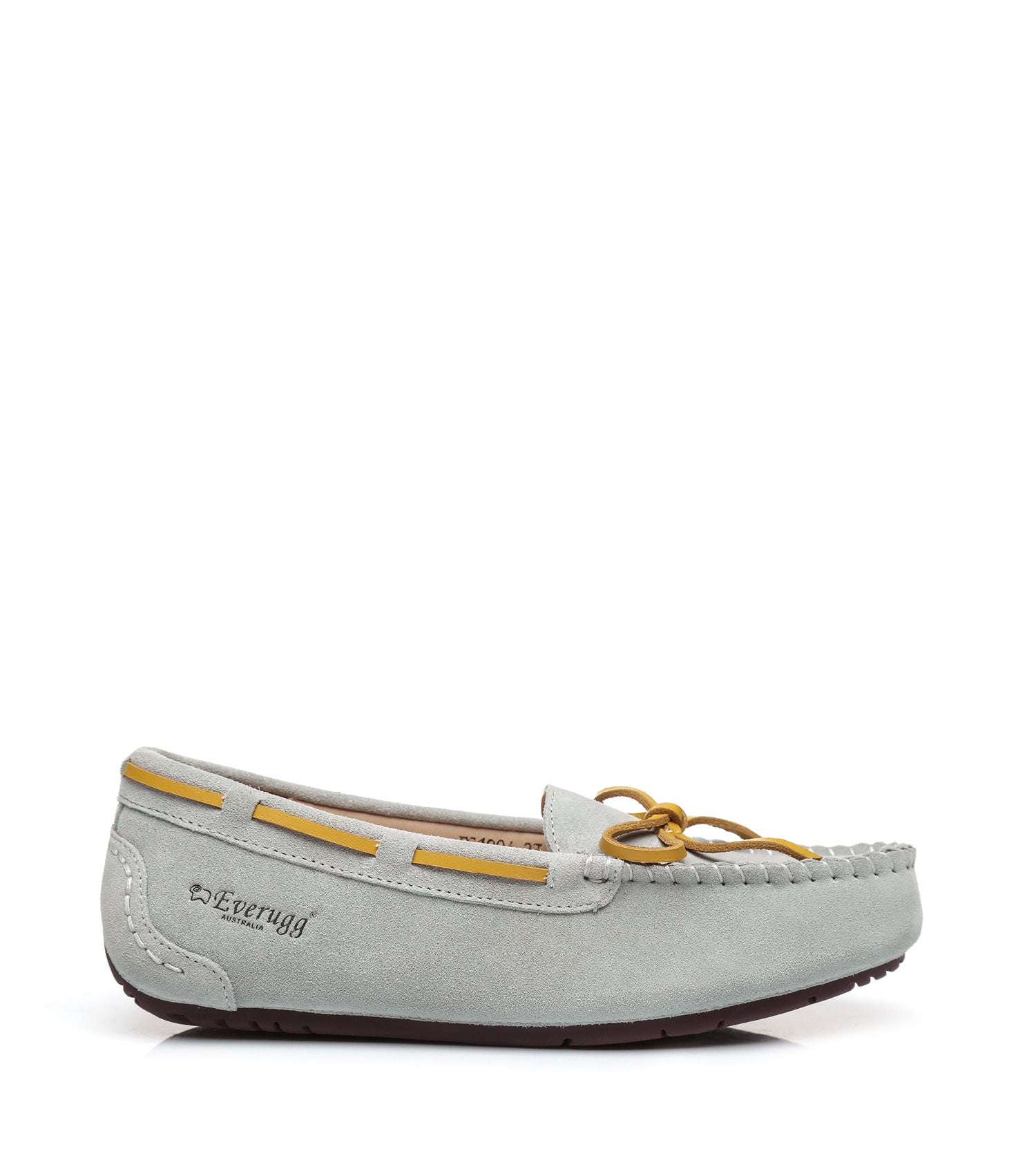 Summer Moccasin