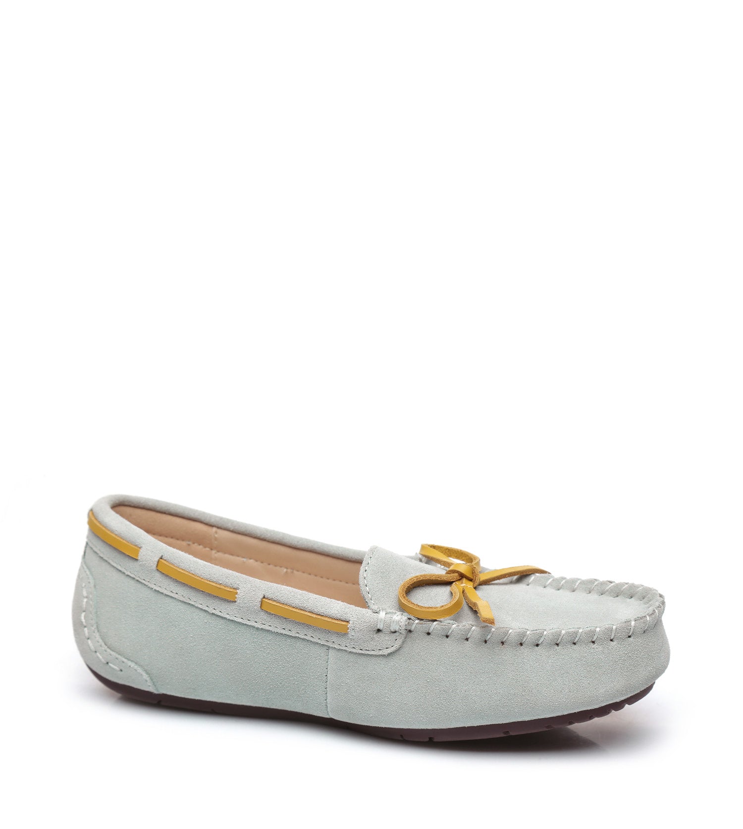 Summer Moccasin