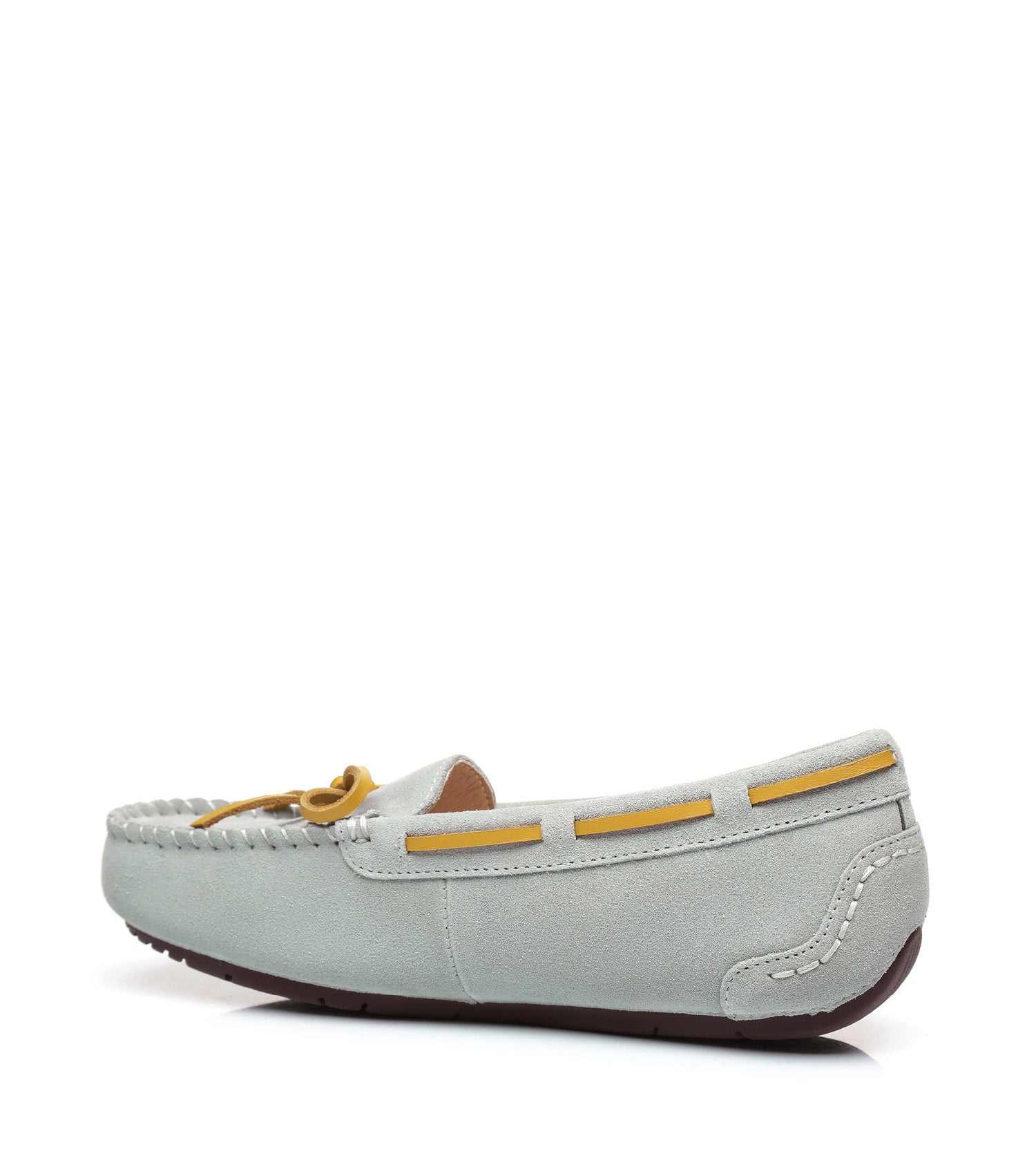 Summer Moccasin