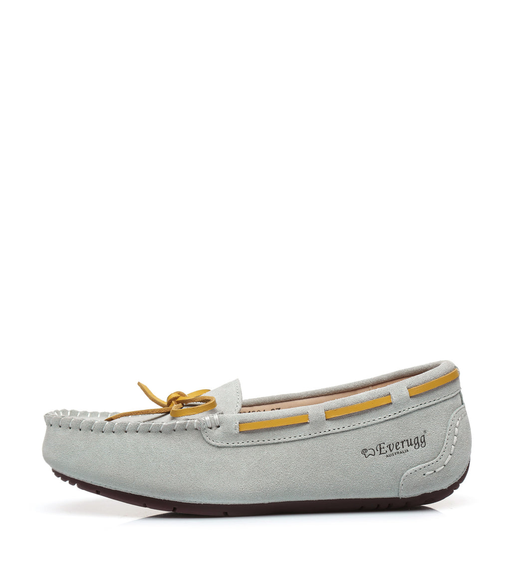 Summer Moccasin