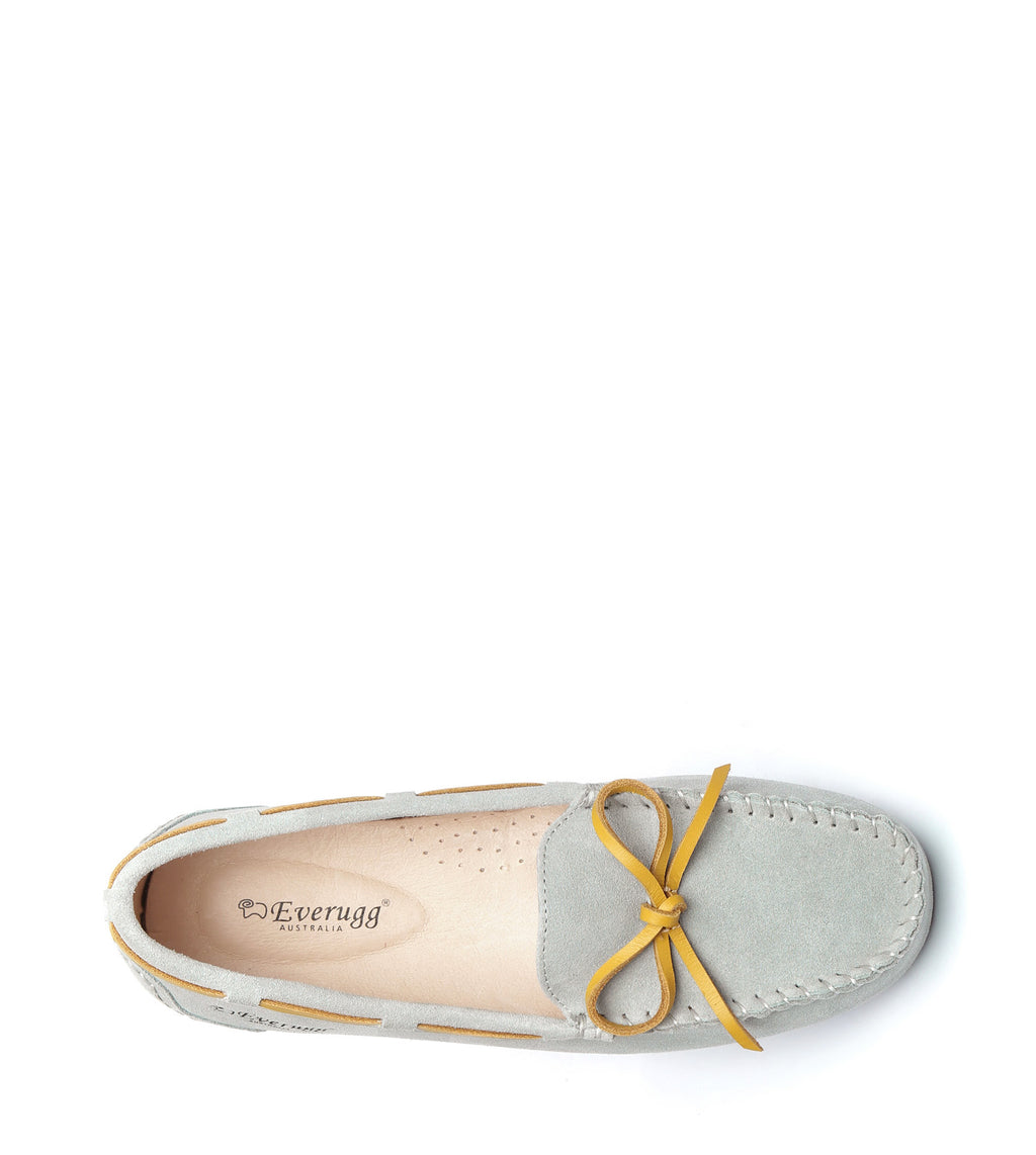 Summer Moccasin