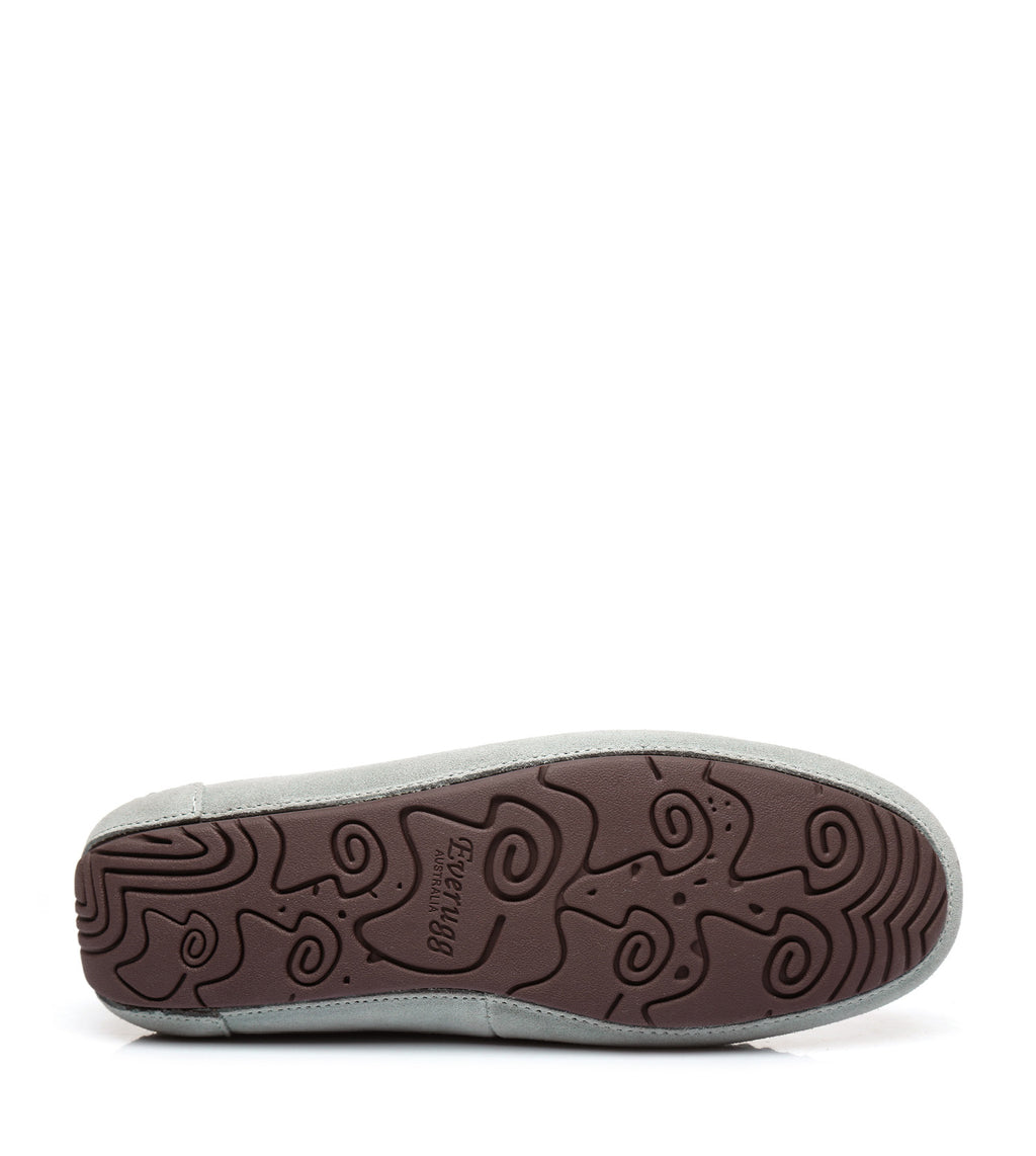 Summer Moccasin