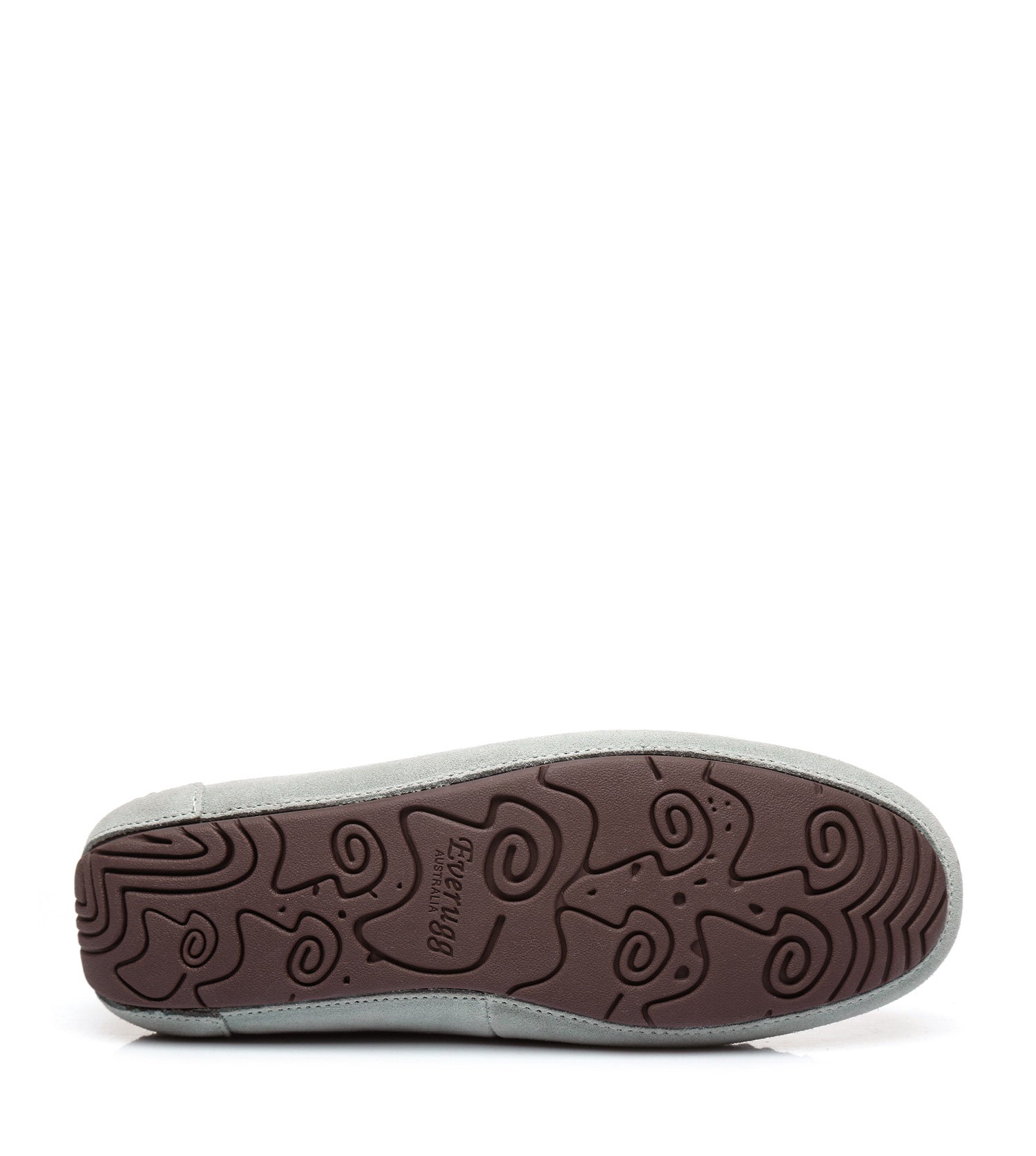 Summer Moccasin