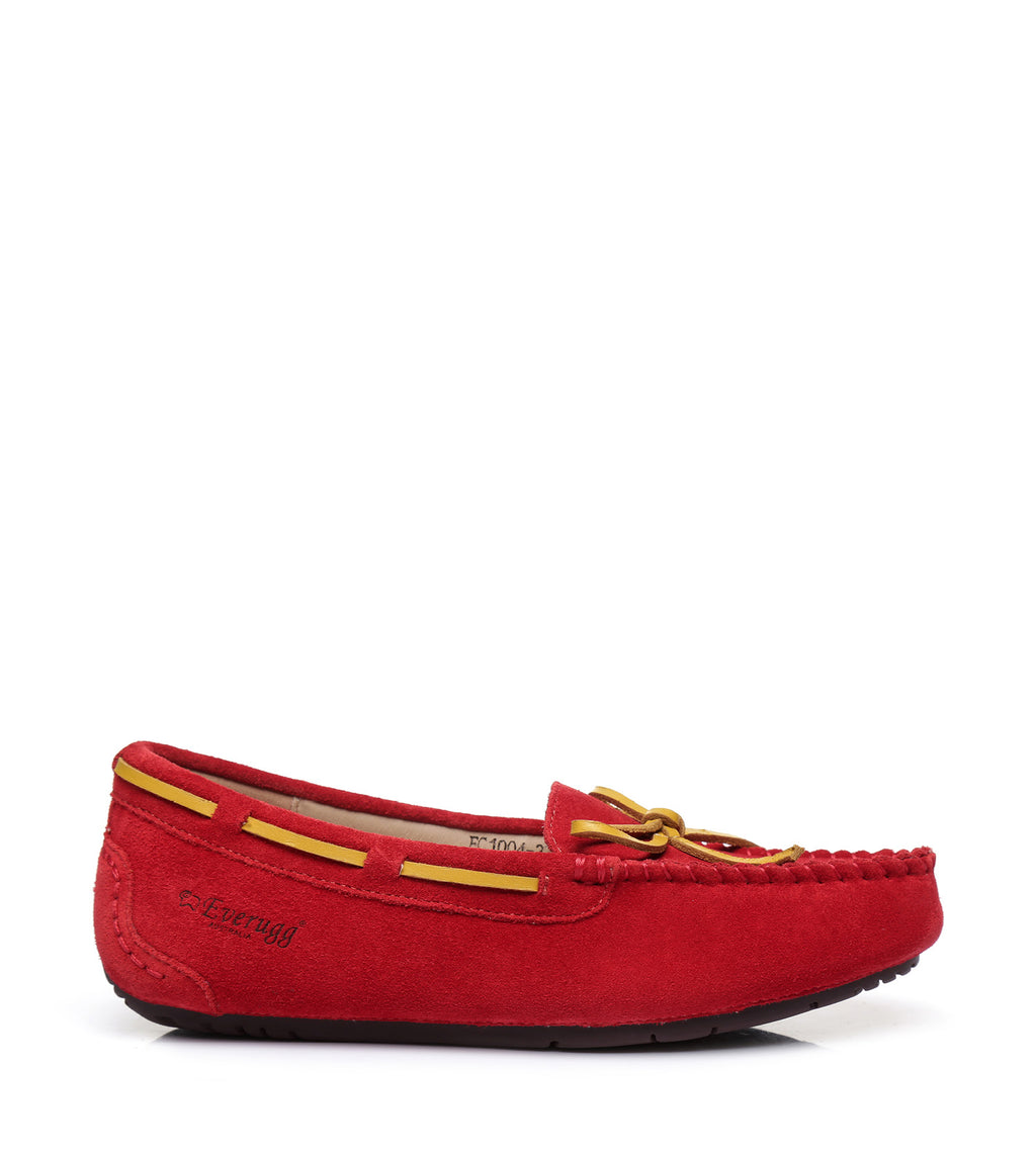 Summer Moccasin