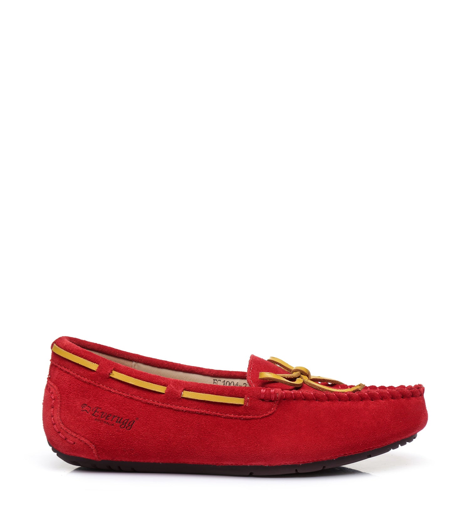 Summer Moccasin