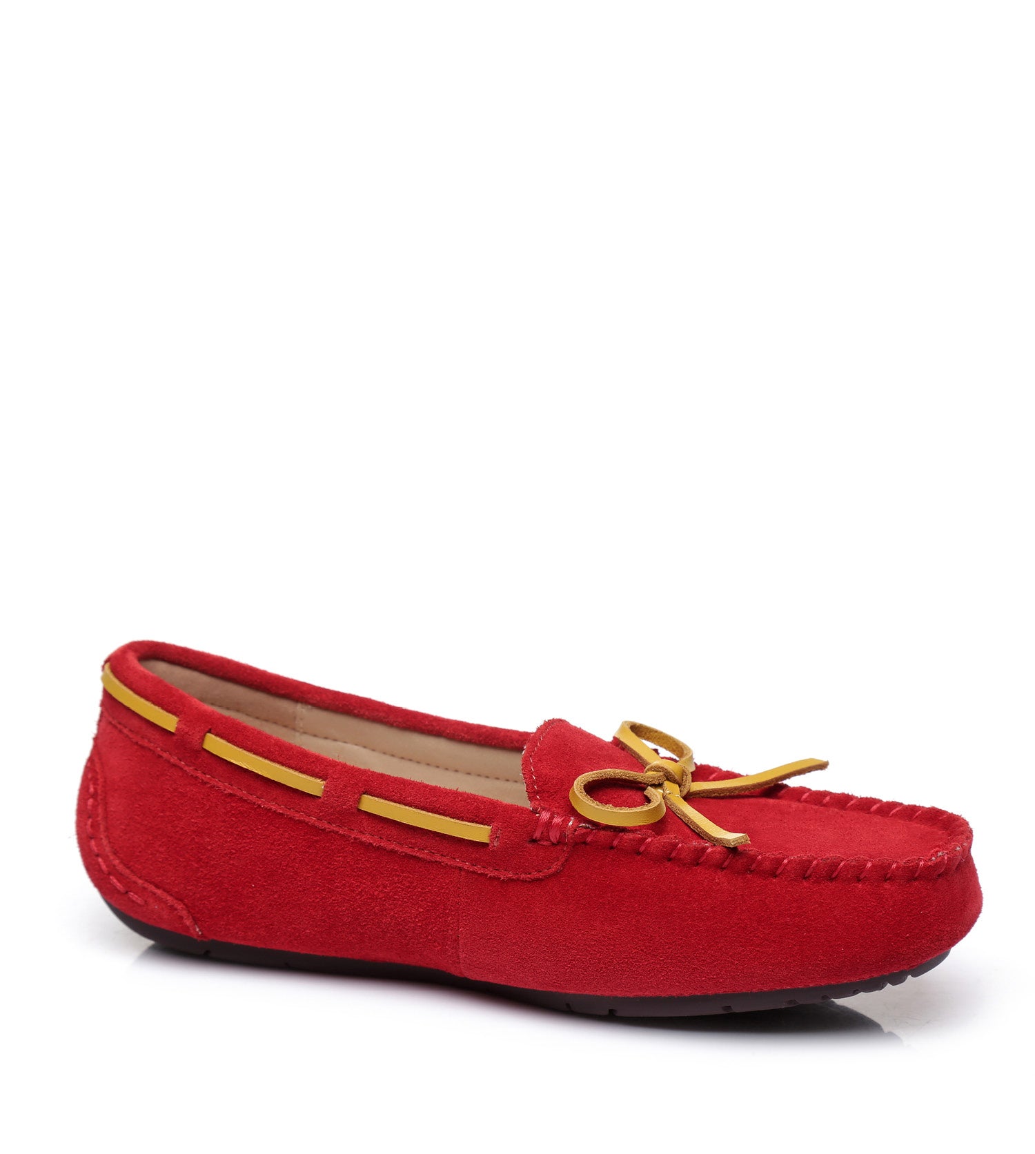 Summer Moccasin