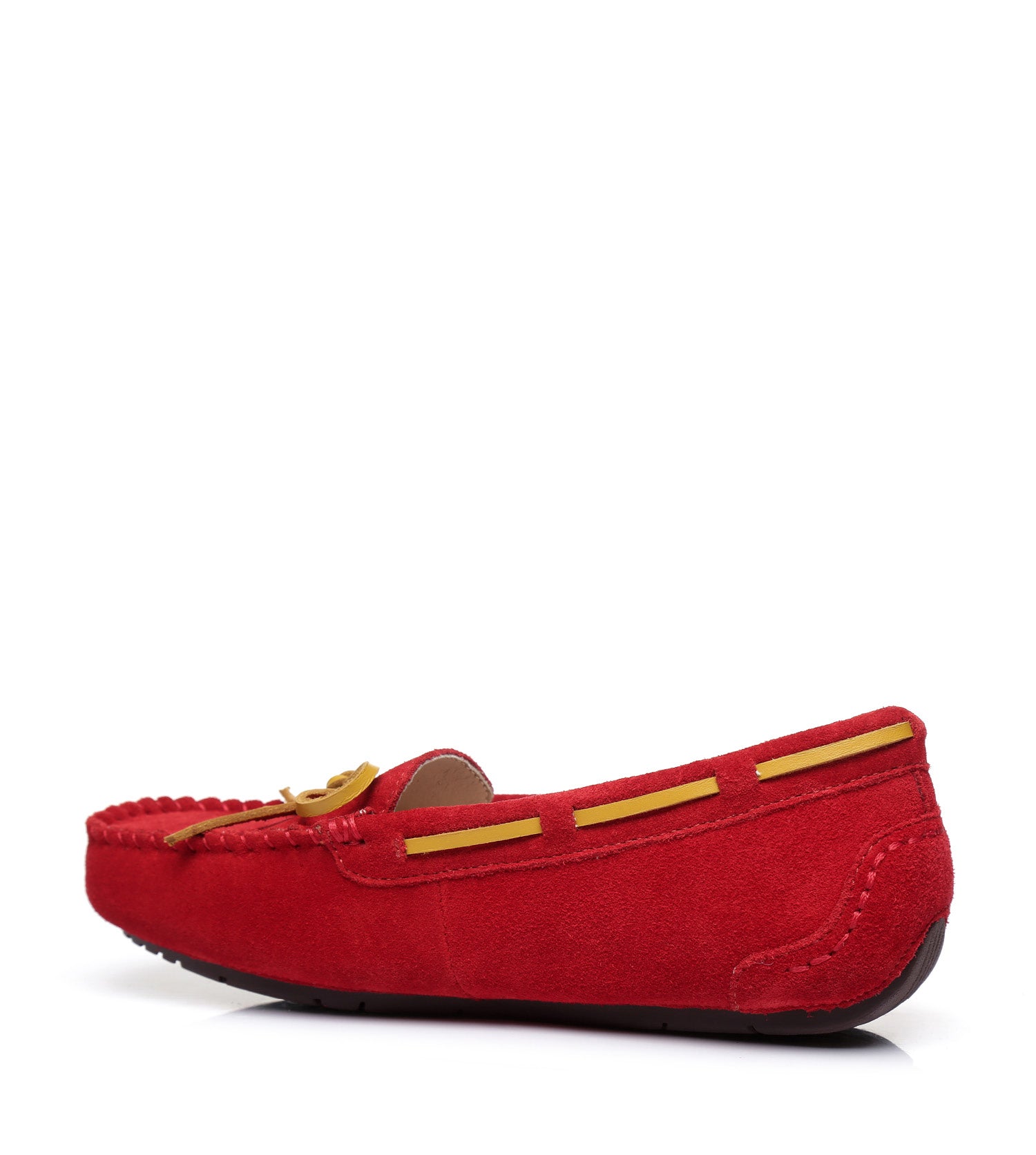 Summer Moccasin