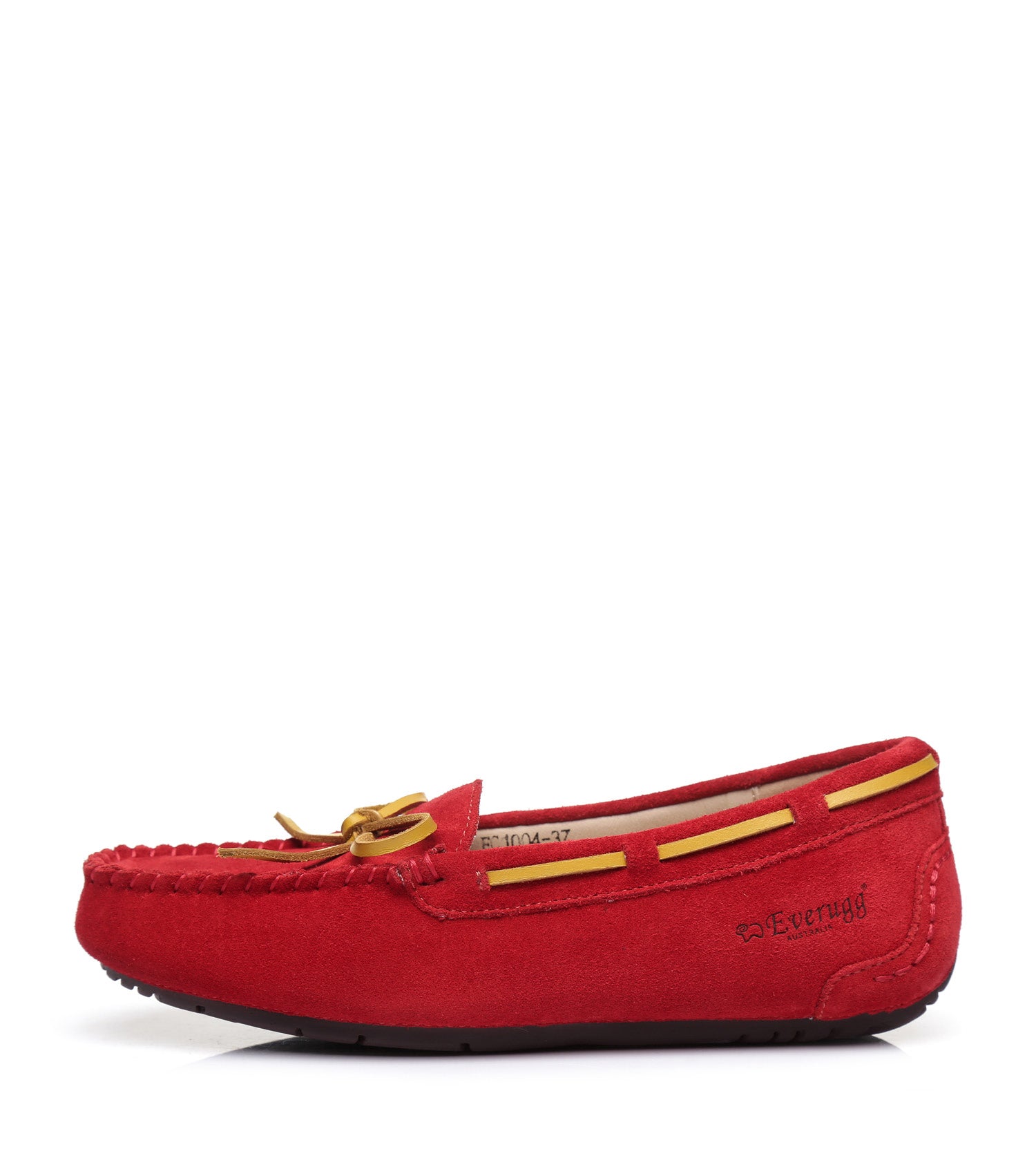 Summer Moccasin