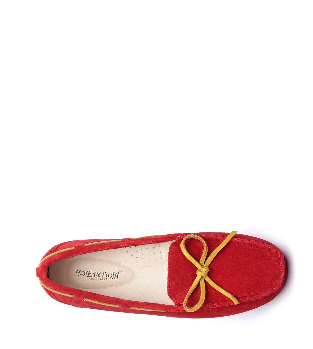 Summer Moccasin