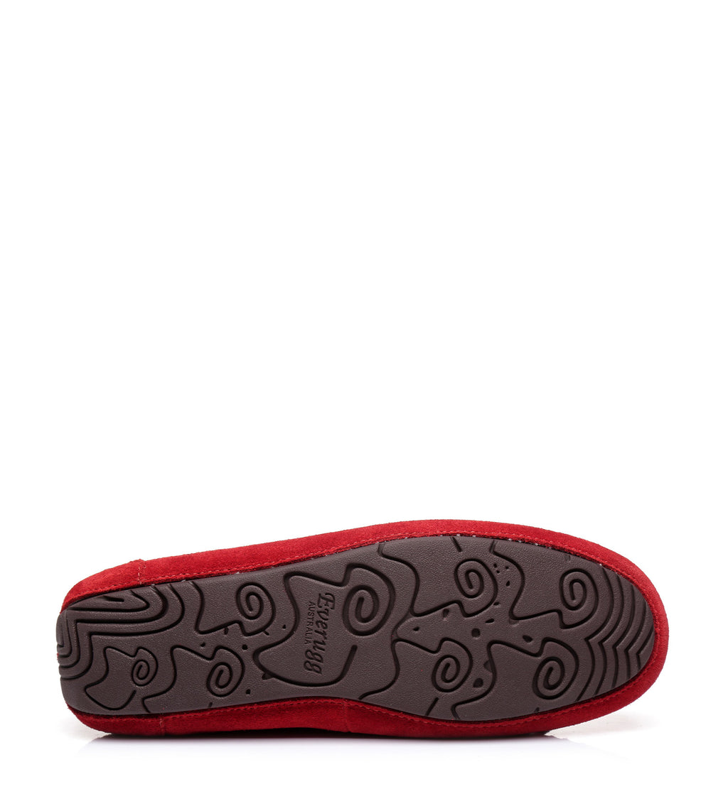 Summer Moccasin