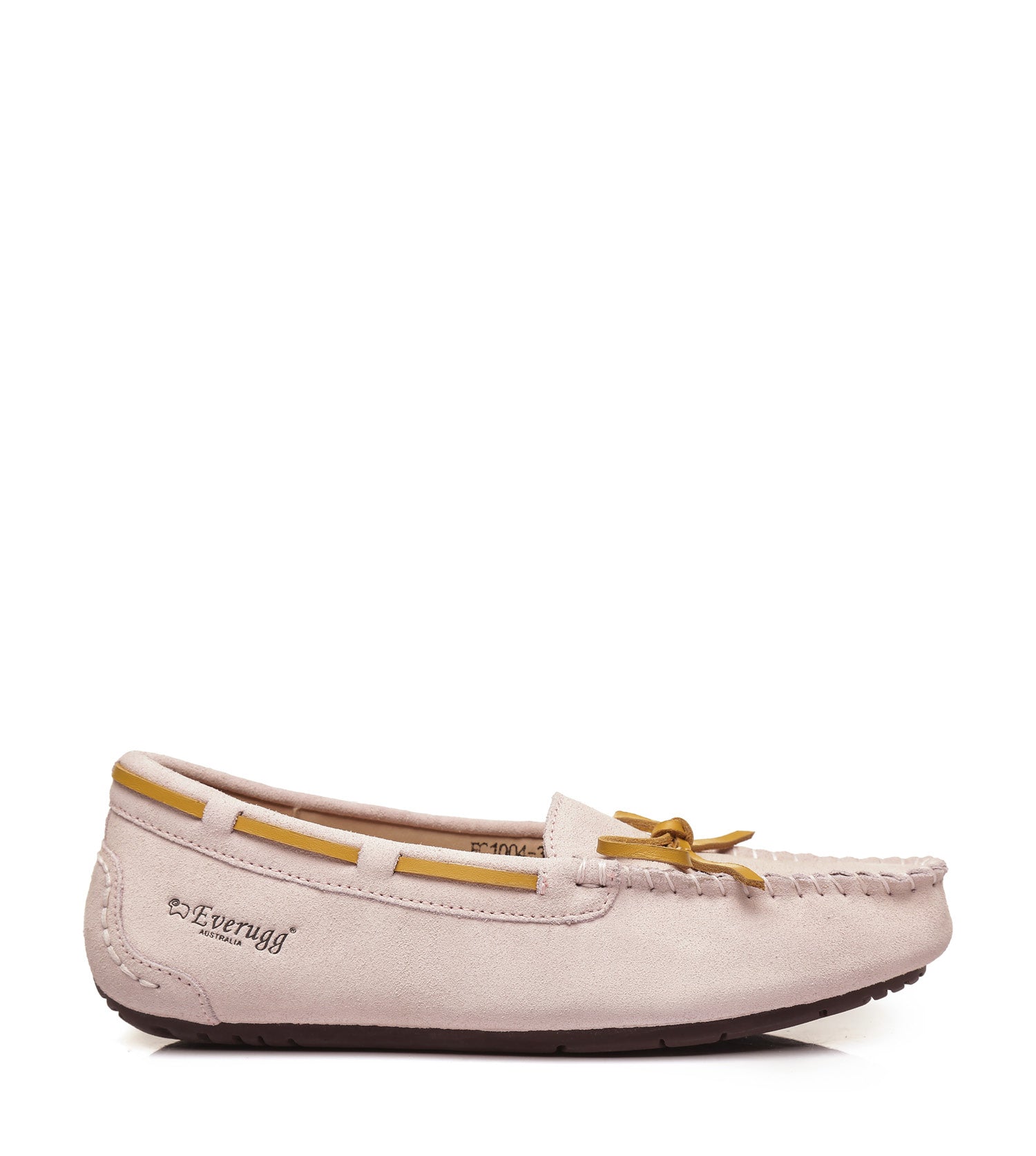 Summer Moccasin