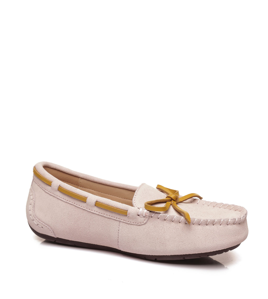Summer Moccasin
