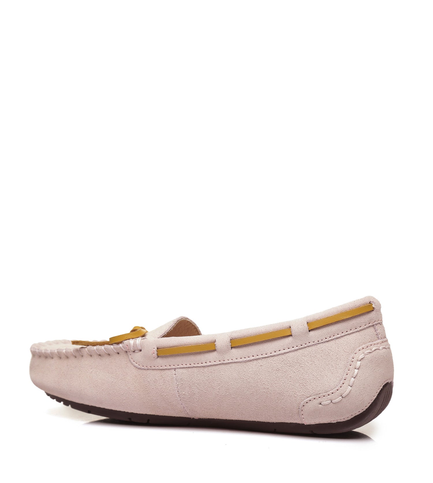 Summer Moccasin