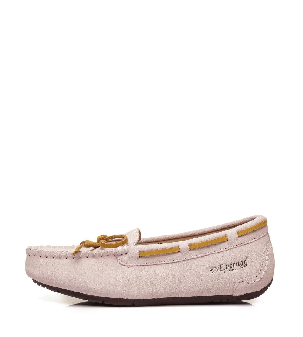 Summer Moccasin